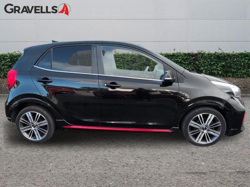 Kia PICANTO Photo autoimg-1aae2a1417922098a487456f4dac198c906eb27c.jpg