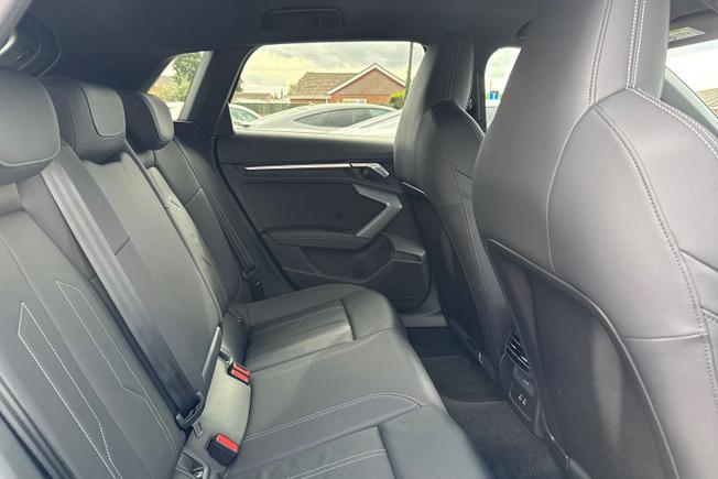 Audi A3 Photo 44