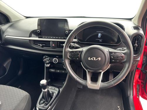 Kia PICANTO Photo autoimg-1aafb14d44f51542a62888ecd25d9ea55d83b357.jpg