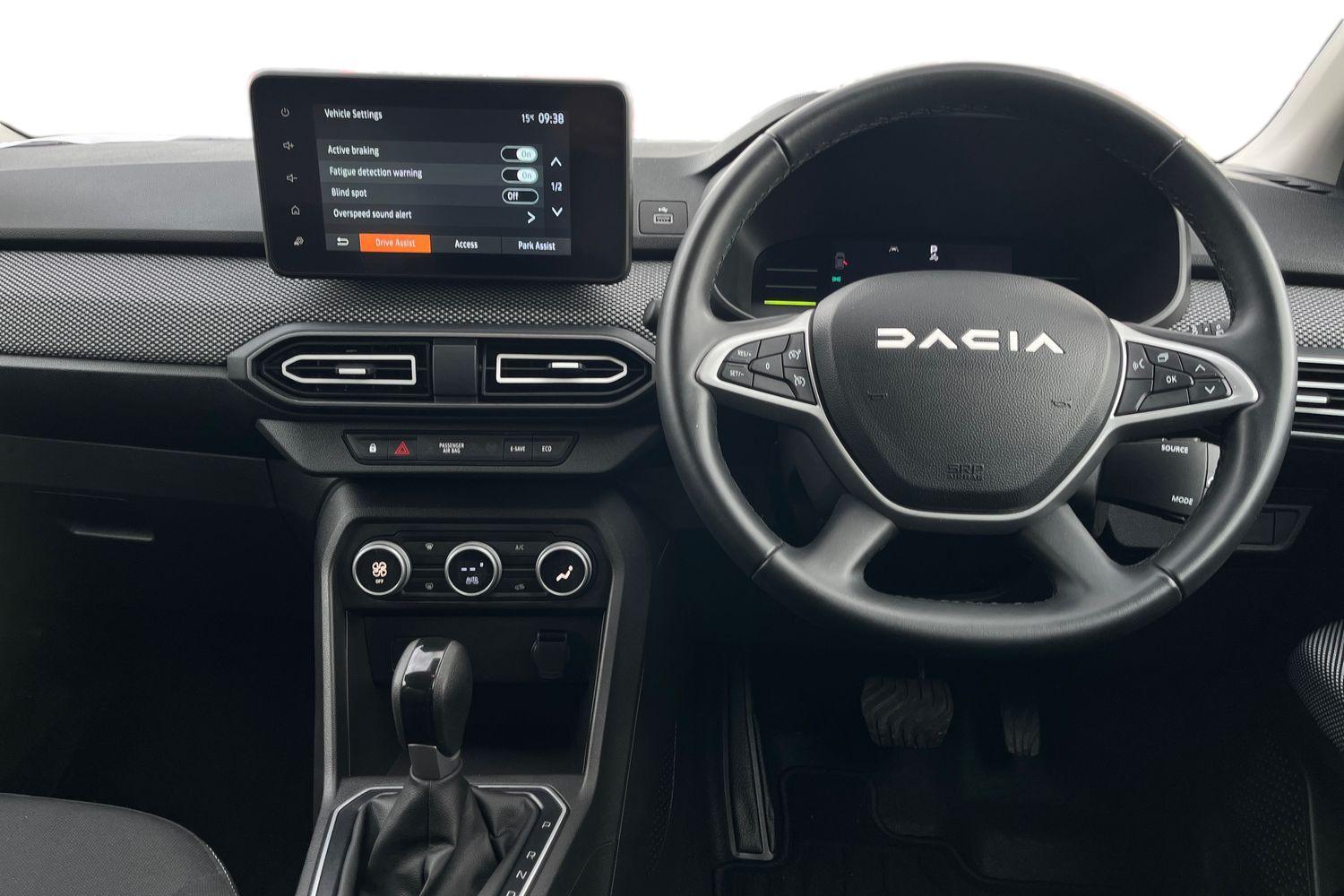 Dacia Jogger Photo 10