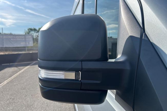 Volkswagen Crafter Photo 20