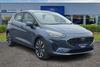 Used Ford FIESTA 48454 1