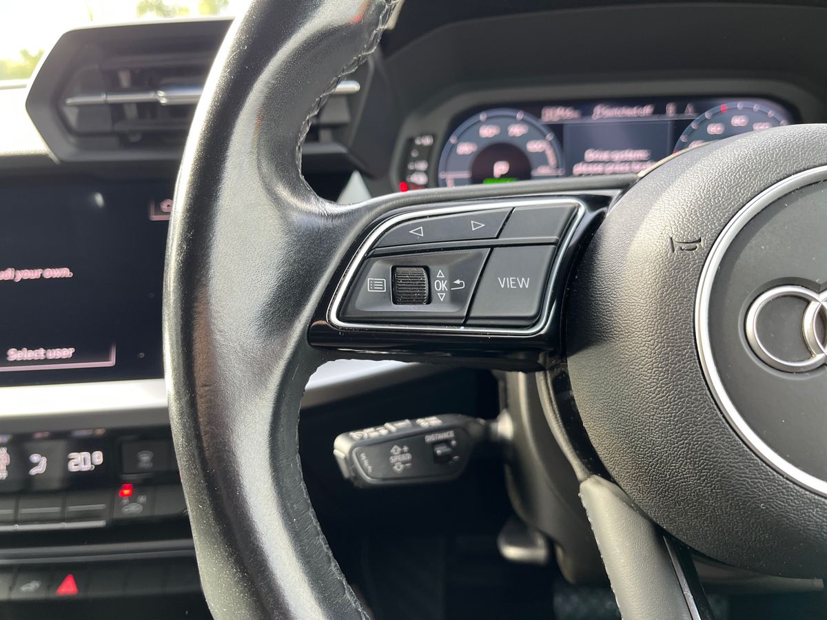 Audi A3 Photo 14