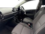 Kia Picanto Photo 1