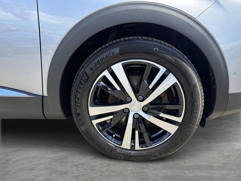 Used Peugeot 3008 FG24NSZ 9