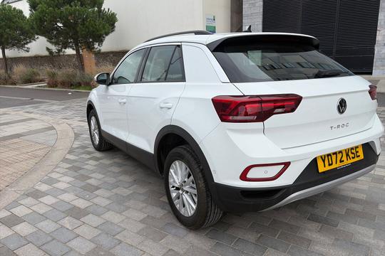 Volkswagen T-roc Photo autoimg-1ab5991f1e522d23880b1de814ddb25611586440.jpg