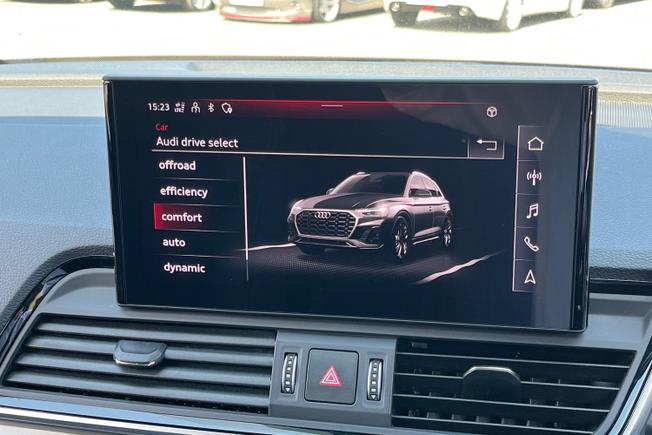 AUDI Q5 Photo 23