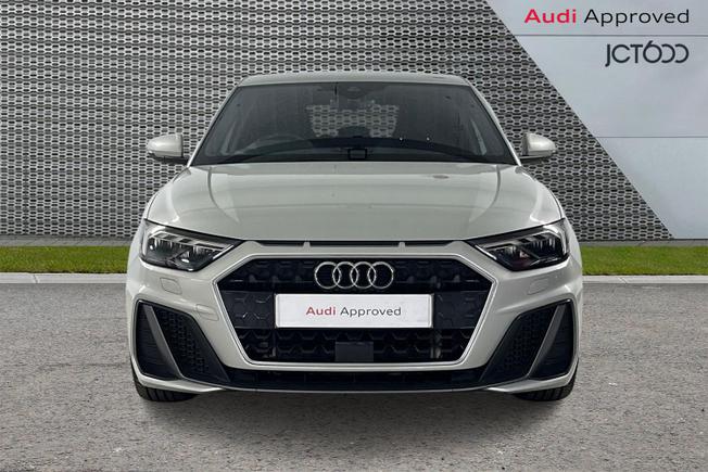 Audi A1 Photo 8
