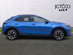 KIA Xceed Photo 4
