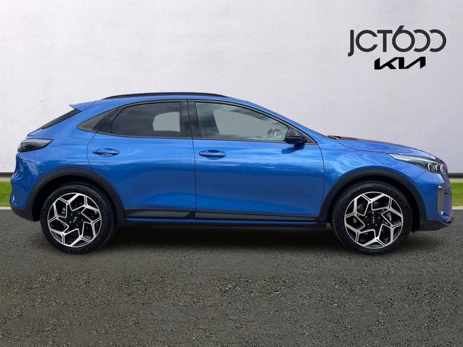 KIA Xceed Photo 4