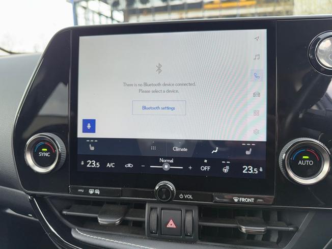 LEXUS Nx Photo 38