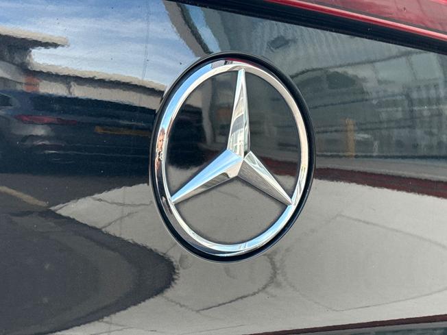 MERCEDES-BENZ Eqa Photo 46