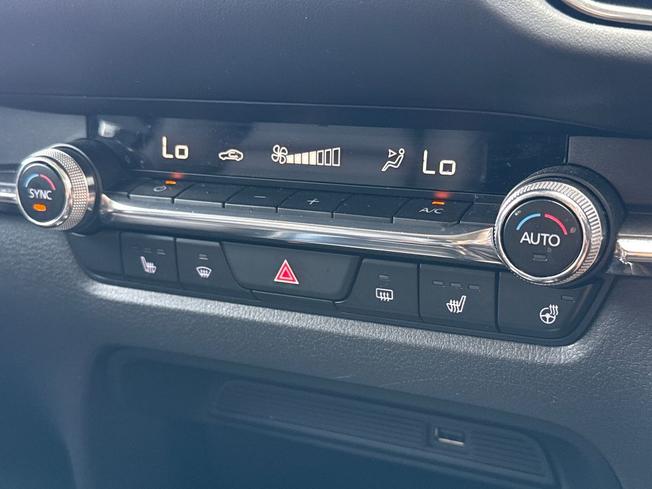 MAZDA Cx-30 Photo 49
