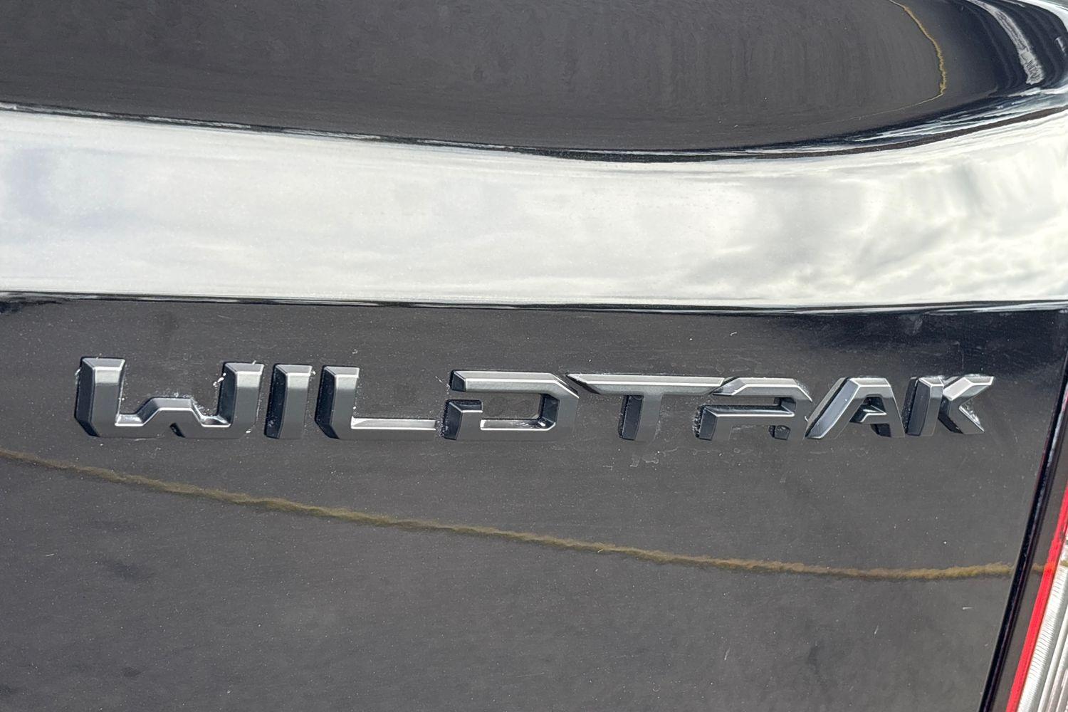 Ford RANGER Photo 19