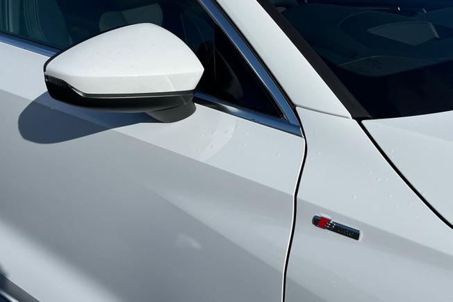 AUDI A3 Sportback Photo 20