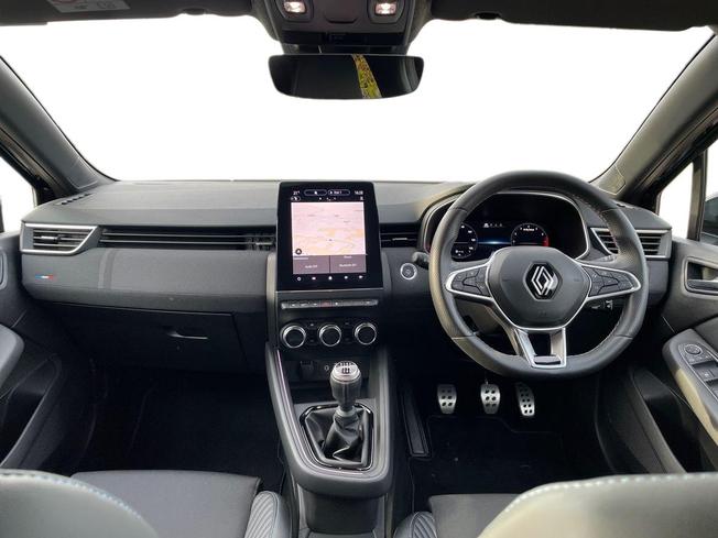 RENAULT Clio Photo 10