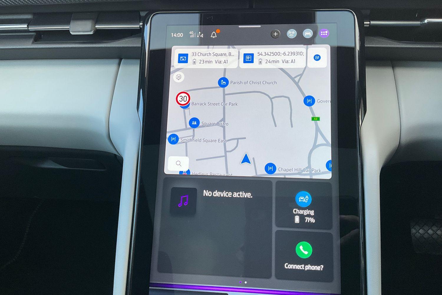 Ford Explorer Photo 22