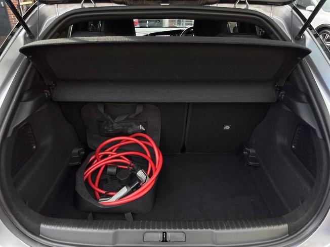VAUXHALL Mokka Electric Photo 12