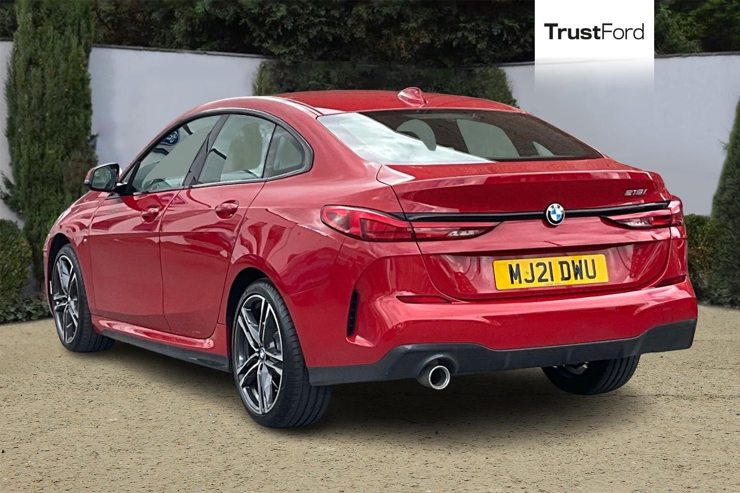 BMW 2 SERIES Photo 1