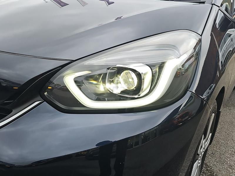 Used Honda Jazz NU23HKX 28