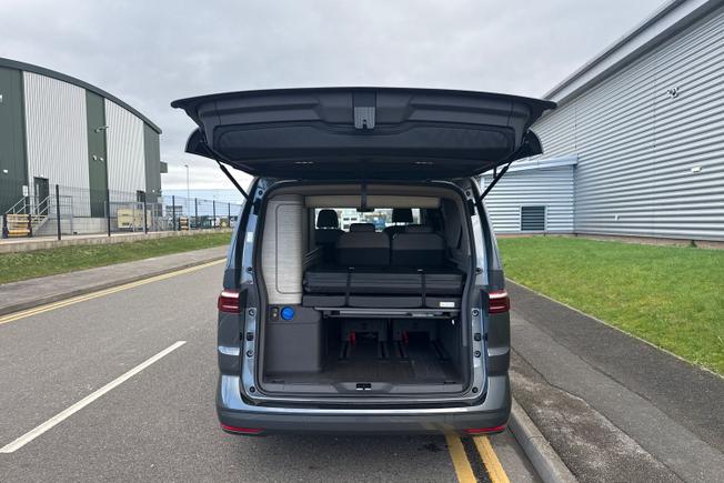 VOLKSWAGEN California Photo 12