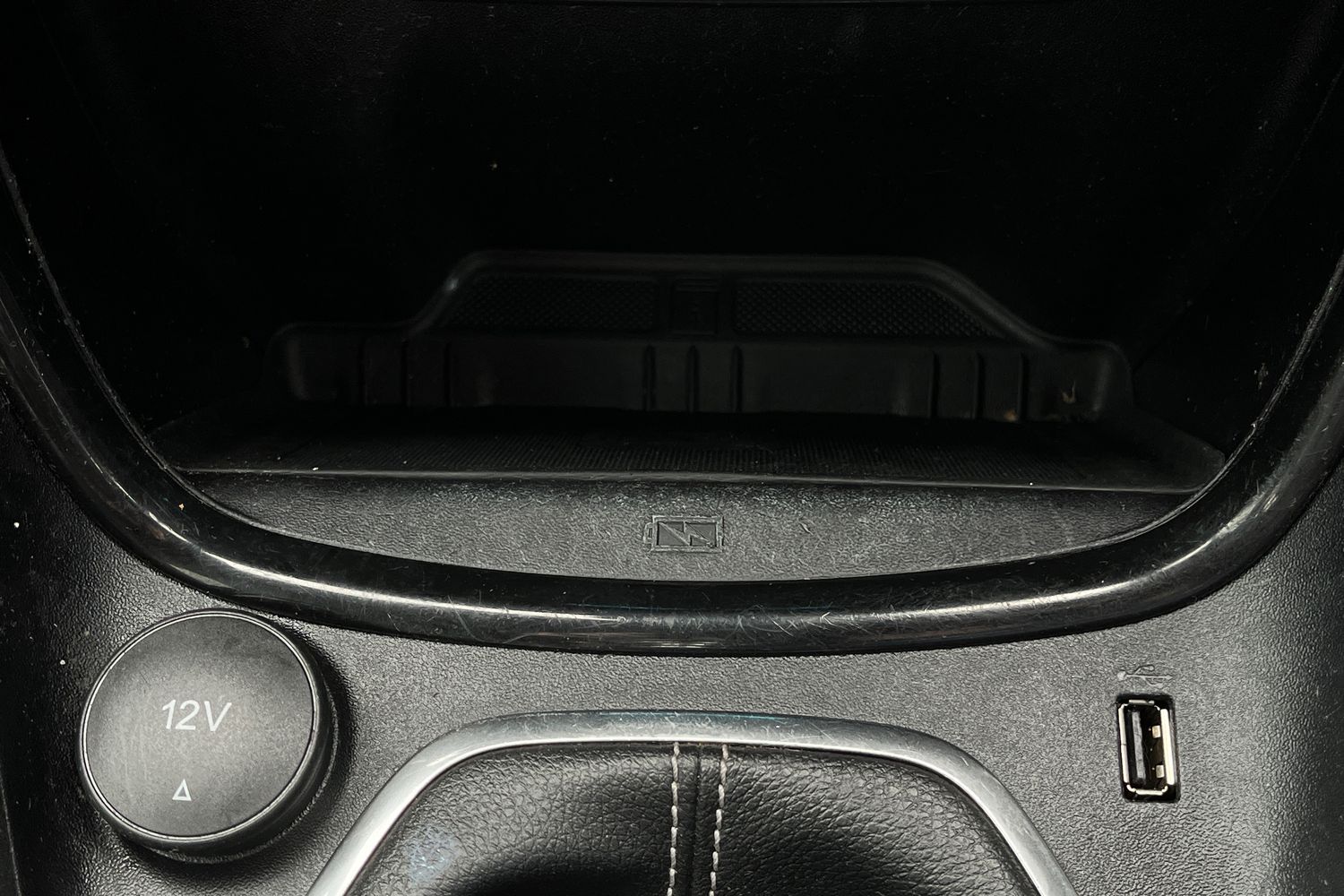 Ford Puma Photo 30