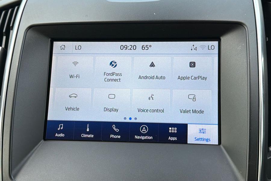 Ford S-MAX Photo autoimg-1ac58b99ddba9230b9da9461541a7c6ae8148796.jpg