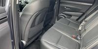 Hyundai TUCSON Photo 23