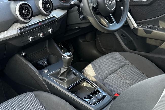 AUDI Q2 Photo 26