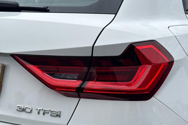 AUDI A1 Photo 18