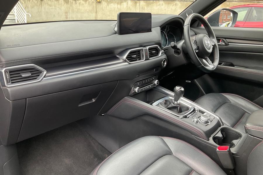 Mazda CX-5 Photo autoimg-1ac874e93cf044e358160759e24a3aab8a36e23e.jpg