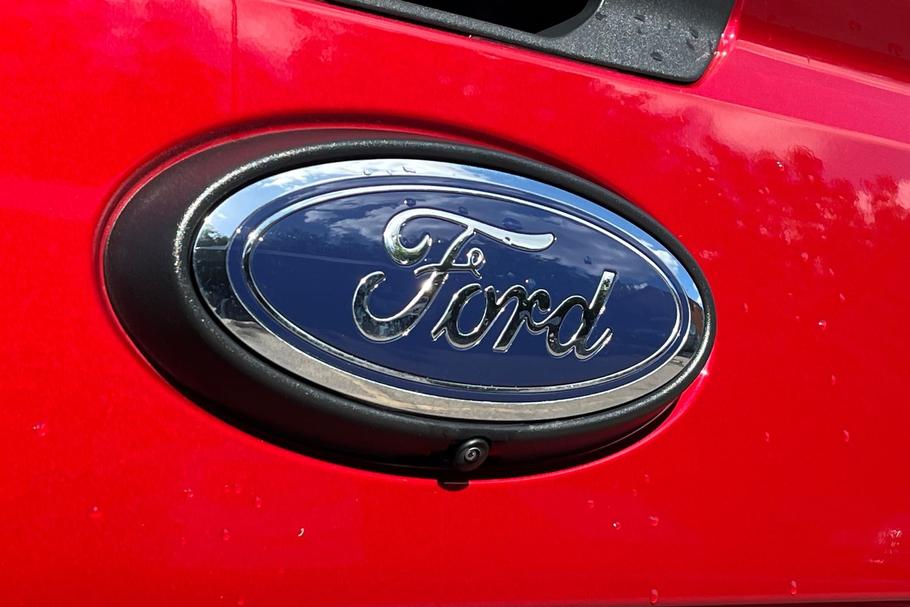 Used Ford RANGER EO75XFX 17