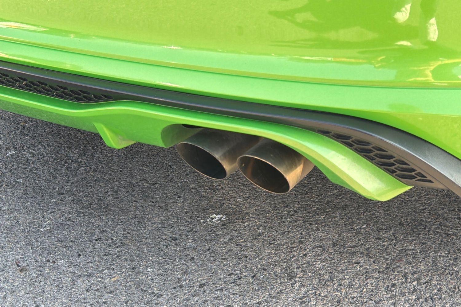 Ford FIESTA Photo 23