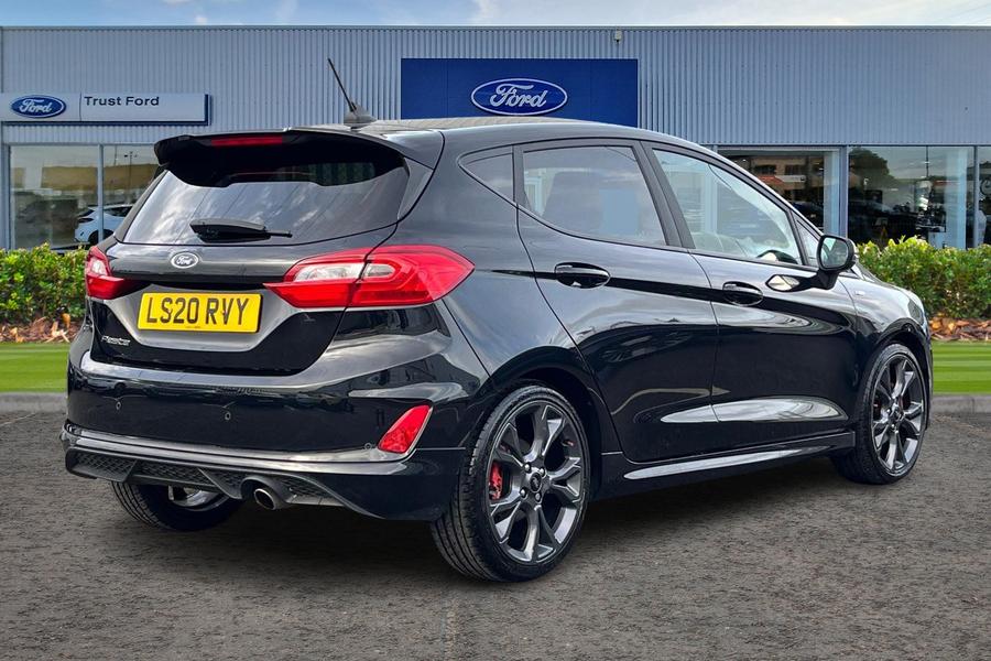 Ford FIESTA Photo autoimg-1acb998d4256b03cbede60bf85256a3e21f42873.jpg