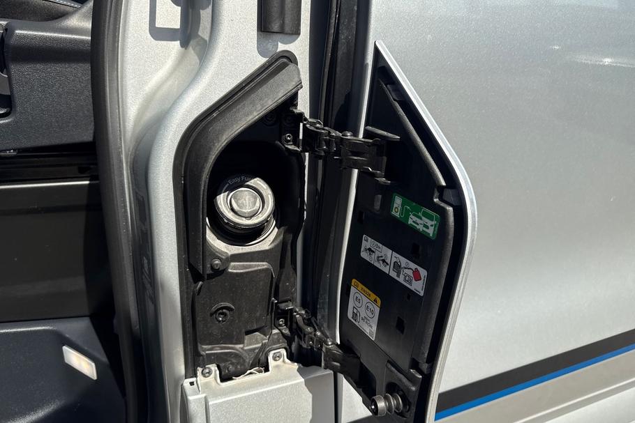 Used Ford TRANSIT CUSTOM SG75AVV 9