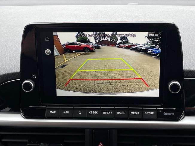 KIA Picanto Photo 49