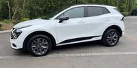 Kia Sportage Photo 45