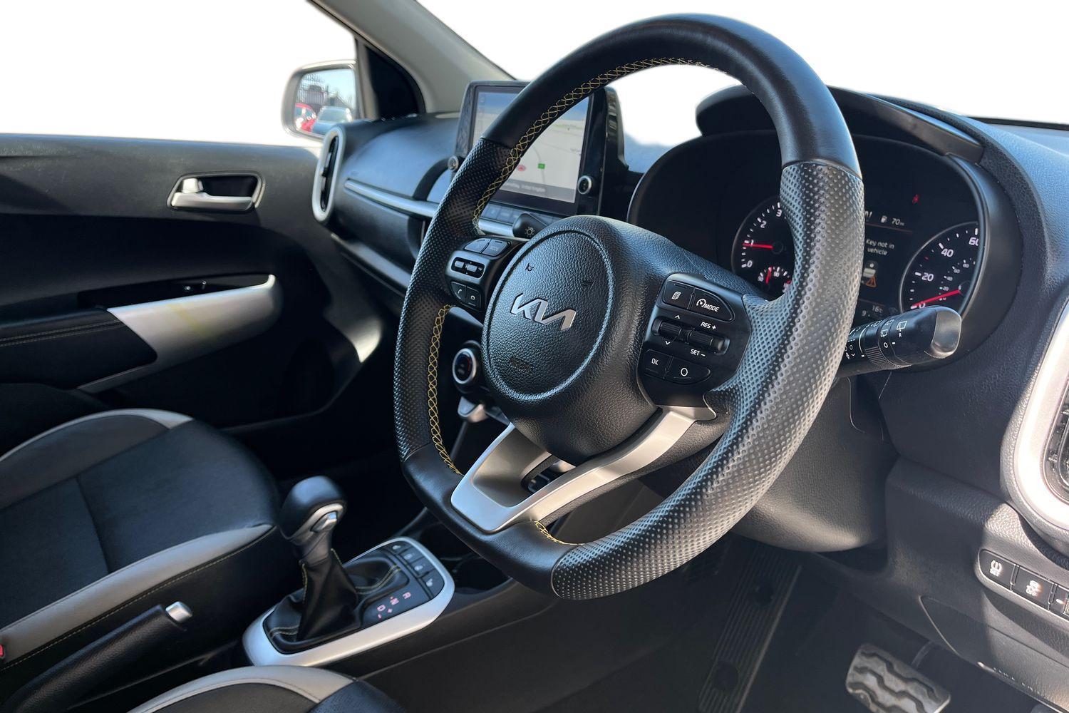 Kia Picanto Photo 8