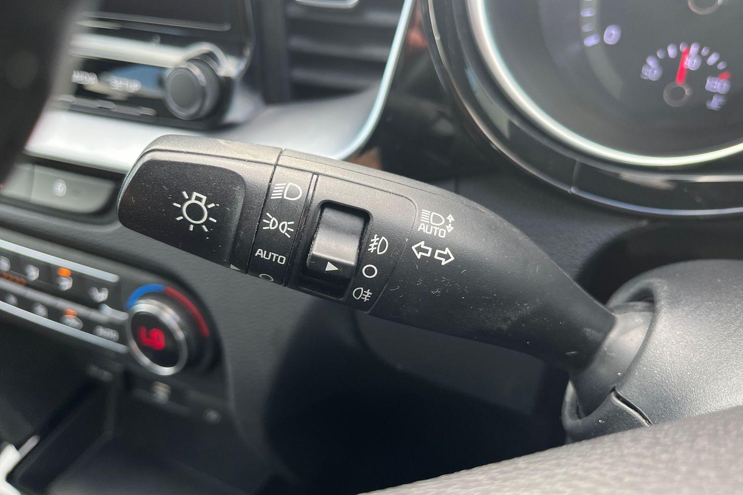 Kia CEED Photo 13