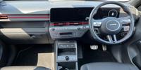 Hyundai KONA Photo 7