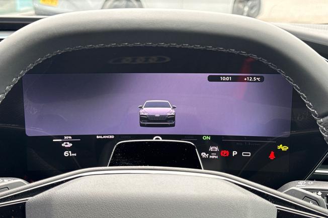 AUDI  A6 Sportback Black Edition e-tron 210,00 kW Photo 15