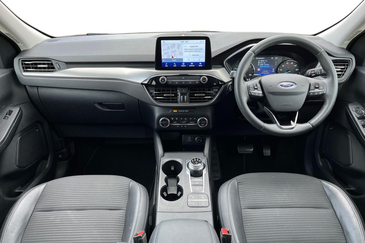 Ford Kuga Photo 9