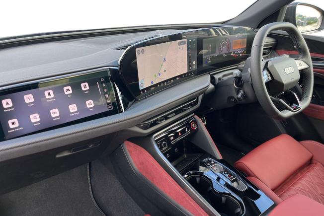 Audi SQ5 Photo 2