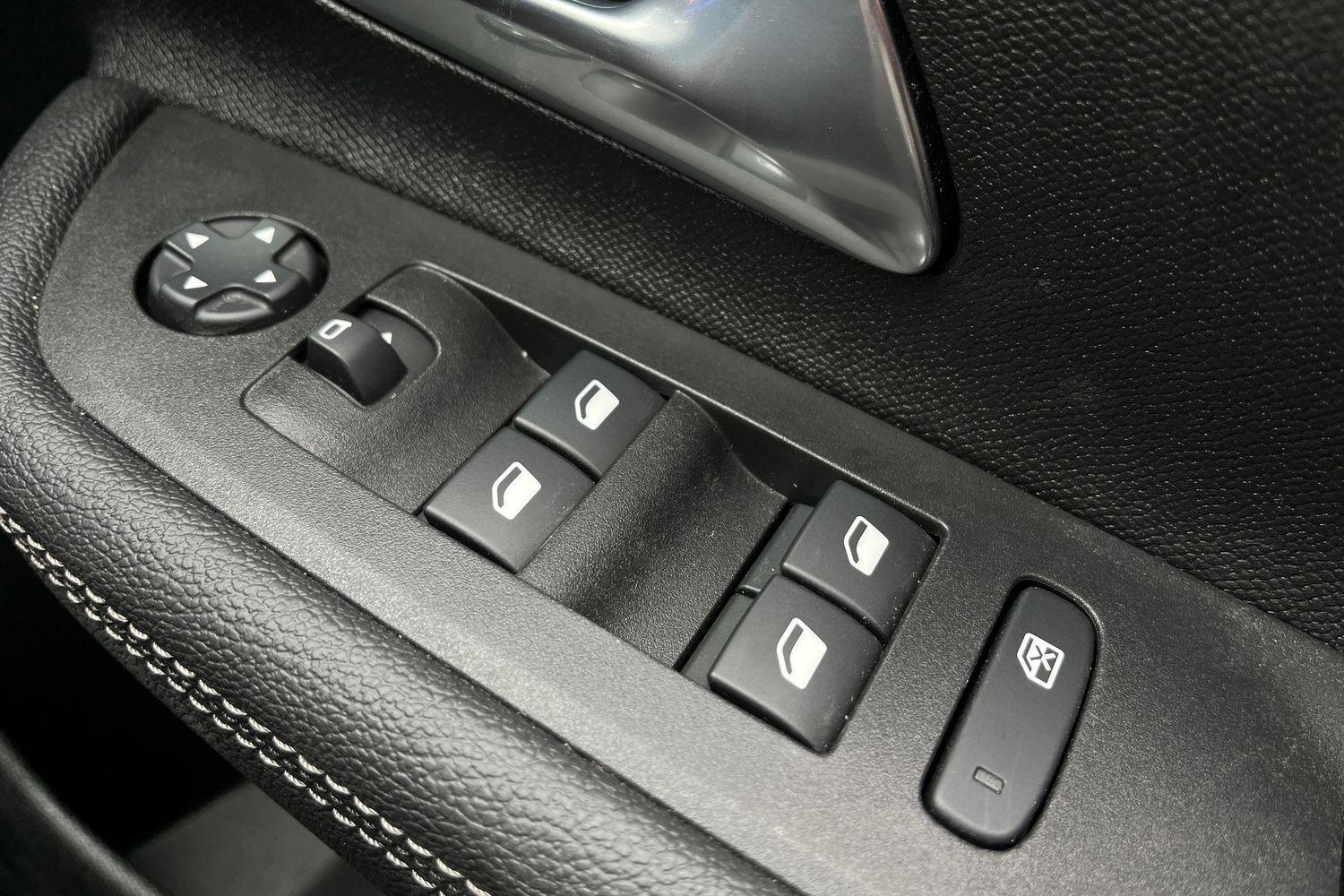 Vauxhall Mokka Photo 15