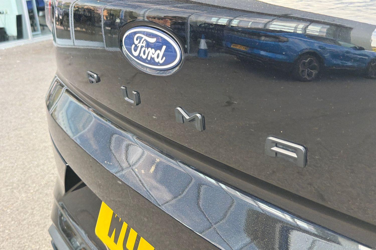 Ford PUMA Photo 31