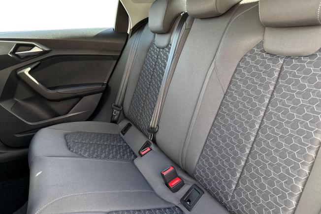 Audi A1 Photo 9