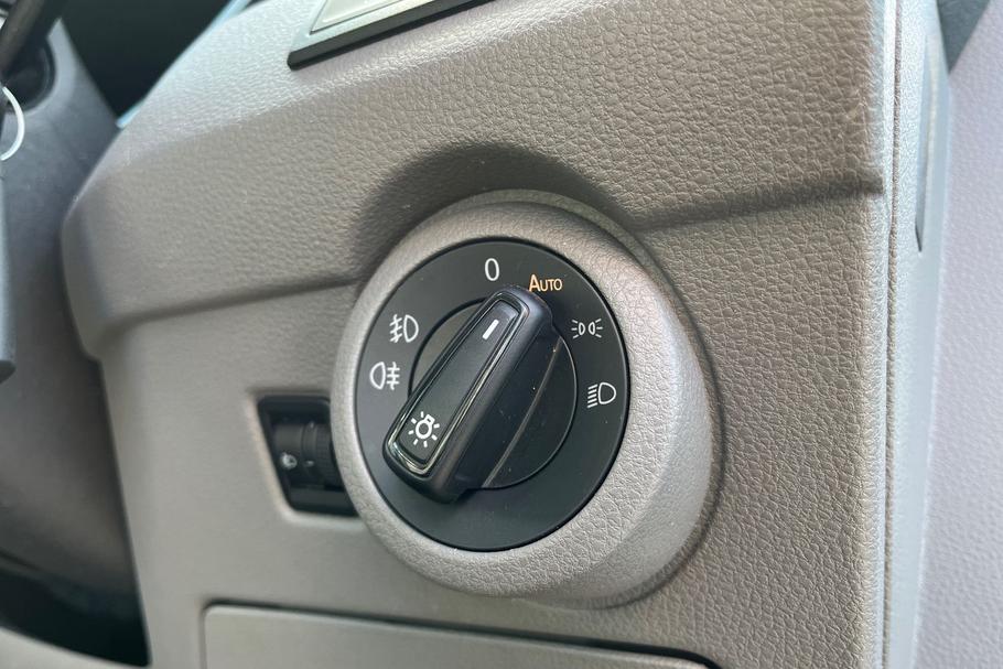 Used Volkswagen TRANSPORTER EJ24OBR 33