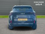 Kia Sportage Photo 8
