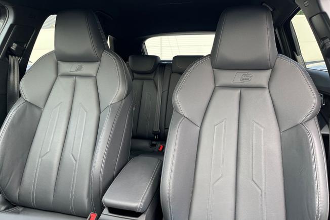 AUDI A3 Photo 21