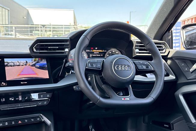 Audi A3 Photo 42